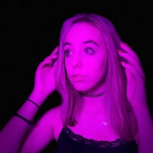 Meet your Posher, Marissa